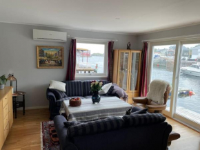 Leilighet med 3 soverom, sentralt i Svolvær